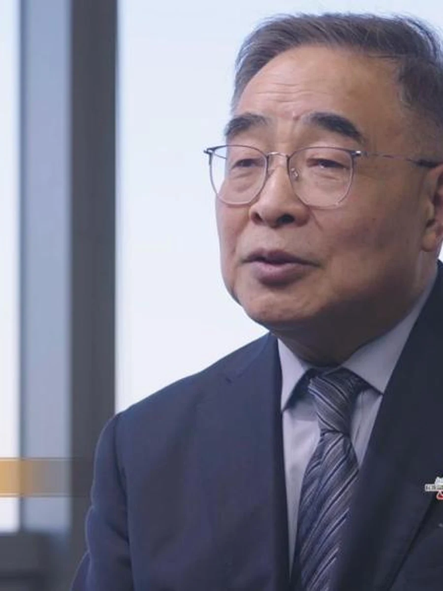 张伯礼
